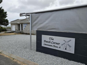 The Dutch Corner